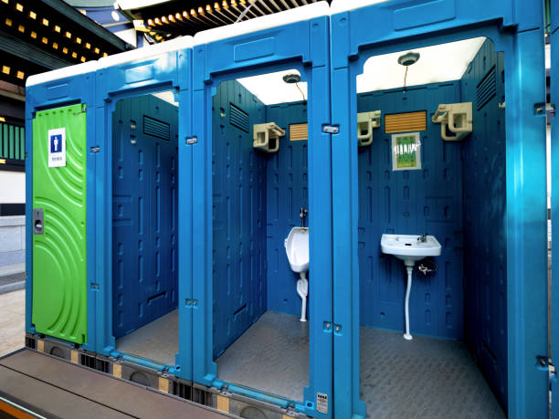 Portable Toilet Options We Offer in Tucson, AZ